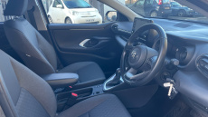 Toyota Yaris 1.5 Hybrid Design 5dr CVT Hybrid Hatchback